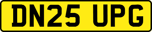 DN25UPG