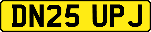 DN25UPJ