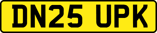 DN25UPK