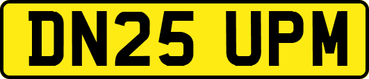 DN25UPM