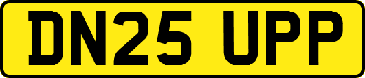 DN25UPP