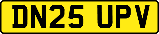 DN25UPV
