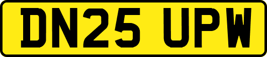 DN25UPW