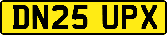 DN25UPX
