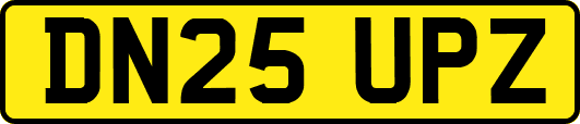 DN25UPZ