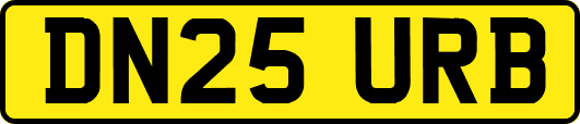 DN25URB
