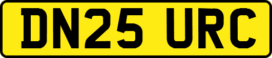 DN25URC