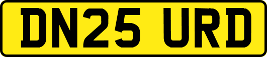 DN25URD
