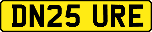 DN25URE