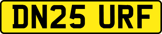 DN25URF