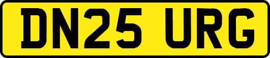 DN25URG