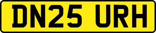 DN25URH