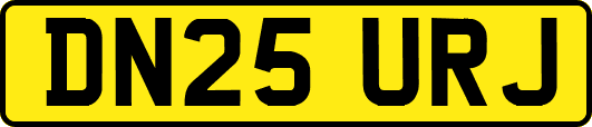 DN25URJ