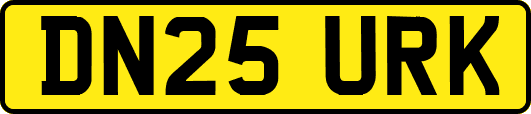 DN25URK