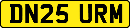 DN25URM