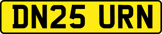 DN25URN