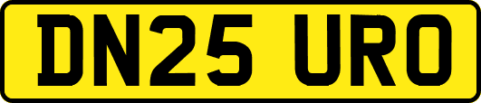 DN25URO