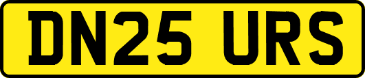 DN25URS