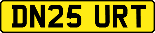 DN25URT