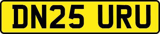 DN25URU