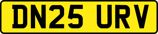 DN25URV