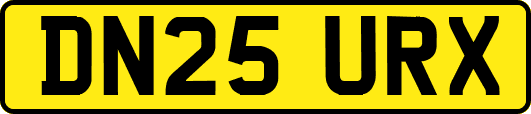 DN25URX