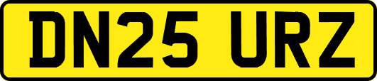 DN25URZ