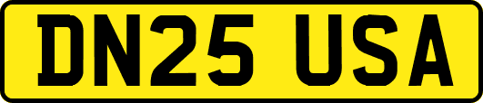 DN25USA