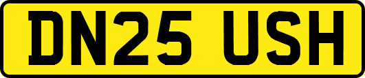 DN25USH