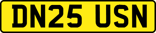 DN25USN
