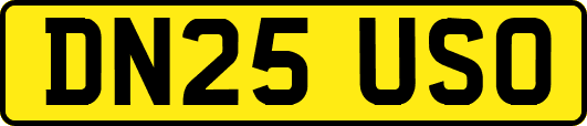 DN25USO