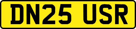 DN25USR
