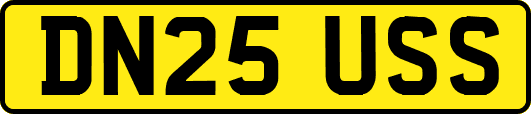 DN25USS