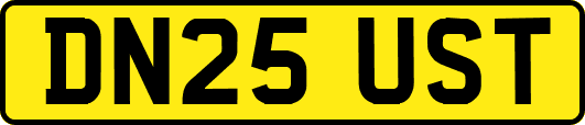 DN25UST