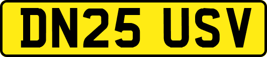 DN25USV