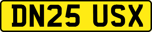 DN25USX
