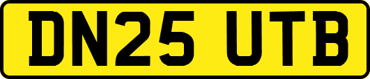 DN25UTB