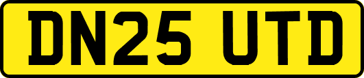 DN25UTD