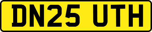 DN25UTH
