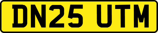 DN25UTM