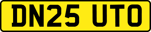 DN25UTO