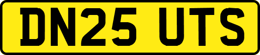DN25UTS