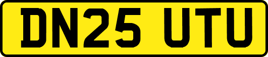 DN25UTU