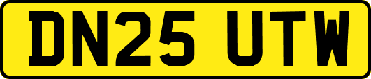 DN25UTW