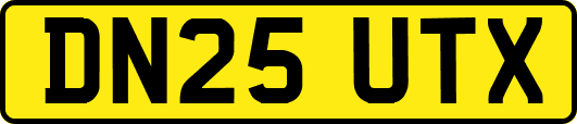 DN25UTX
