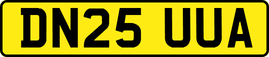 DN25UUA