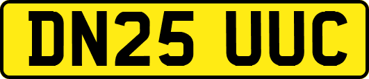 DN25UUC