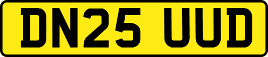 DN25UUD