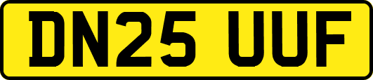 DN25UUF