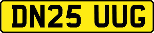 DN25UUG